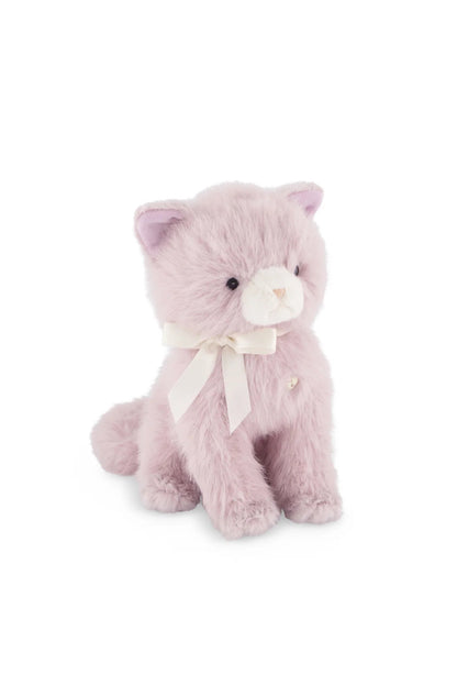 Snuggle Bunnies - Moon the Kitty