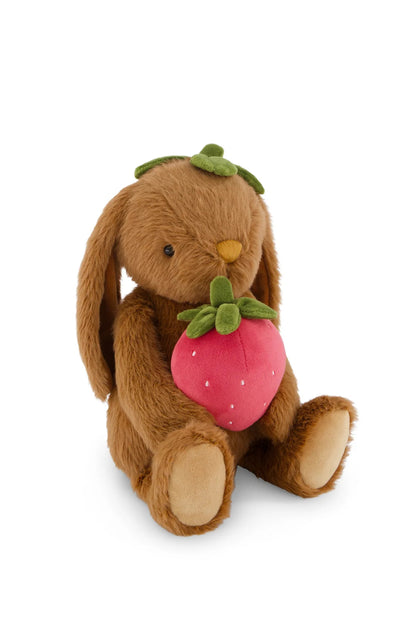 Snuggle Bunnies - Strawberry Penelope - Oak