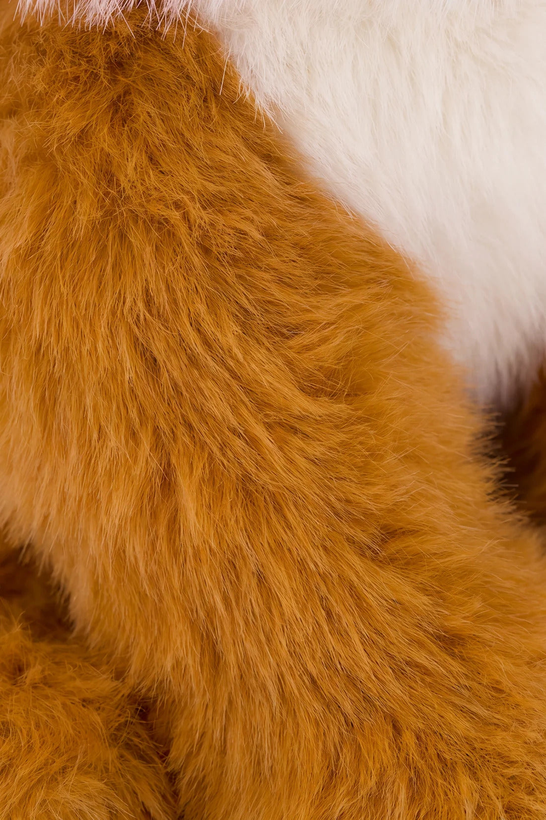 Snuggle Bunnies - Archie the Fox - Natural