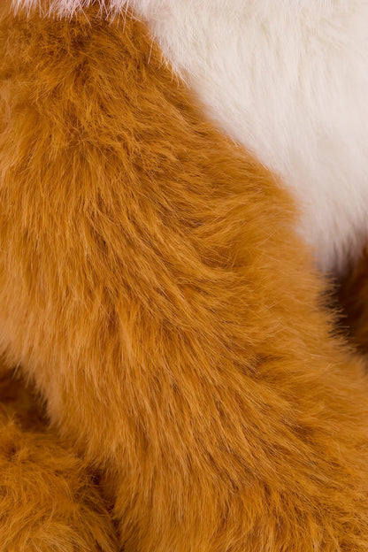 Snuggle Bunnies - Archie the Fox - Natural
