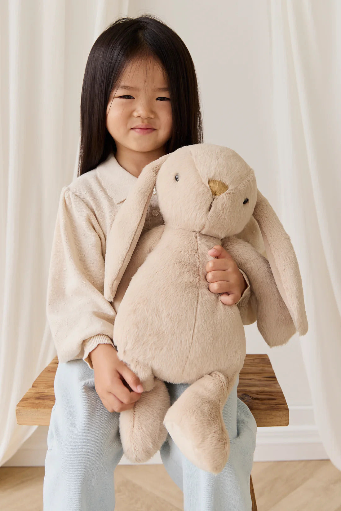 Snuggle Bunnies - Penelope - 45cm