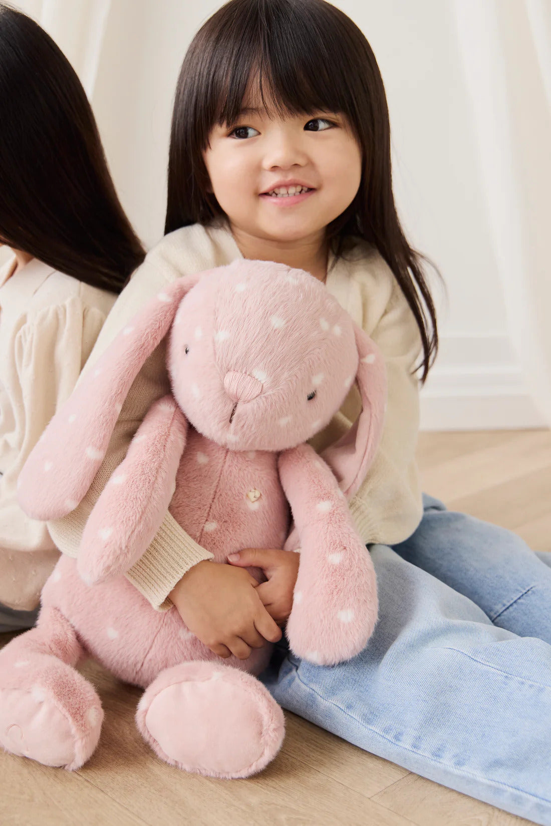 Snuggle Bunnies - Penelope - 45cm