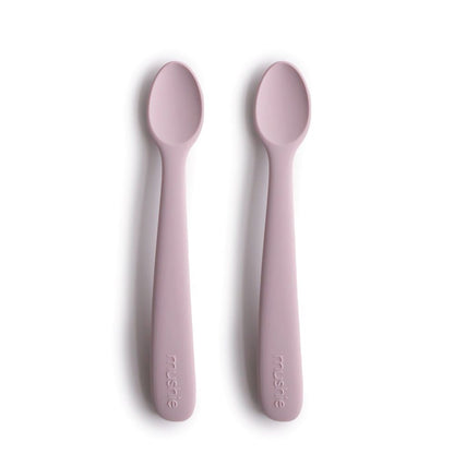 Mushie Feeding Spoon 2pk