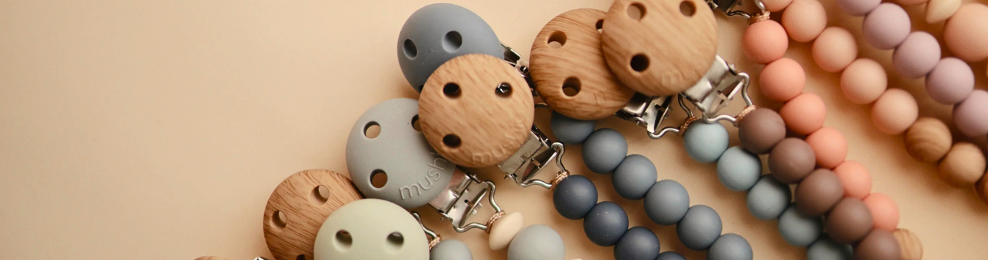 Soother Accessories