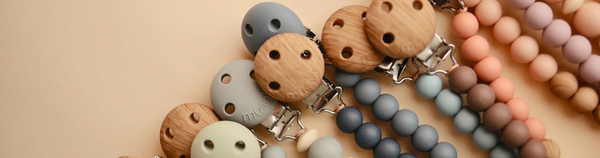 Soother Accessories