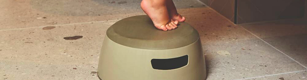Step Stools