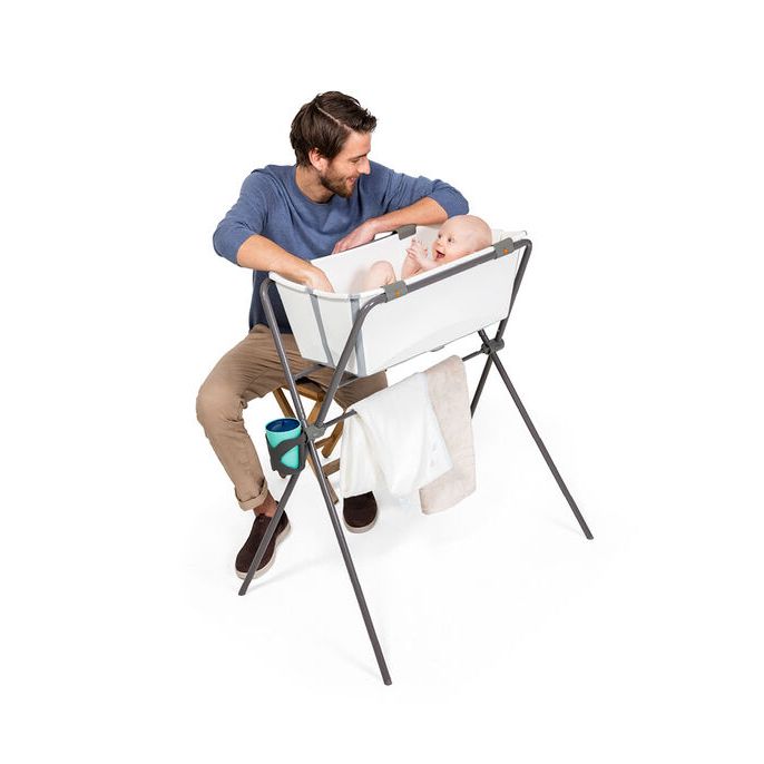 Stokke Flexi Bath Stand
