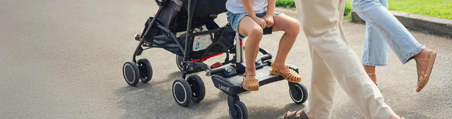 Stroller Boards