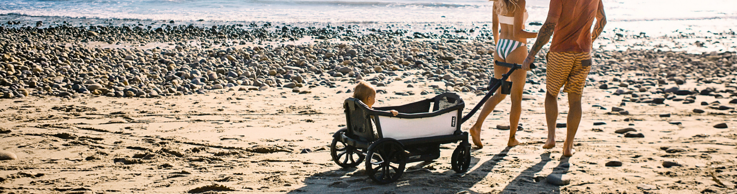 Stroller Wagons