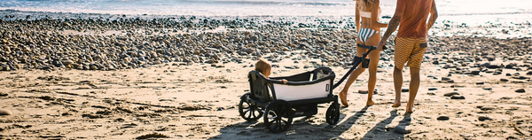 Stroller Wagons