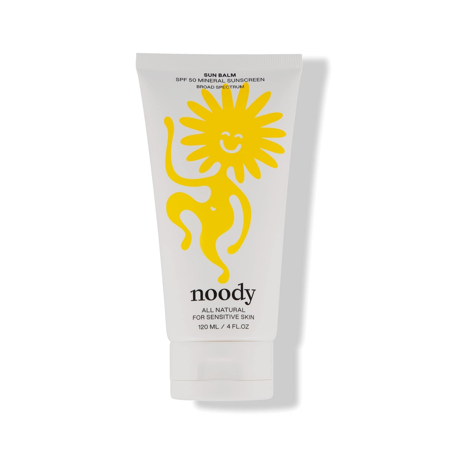 Noody Sun Balm 120ml