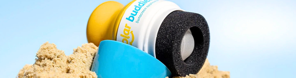 Sunscreen & Repellent