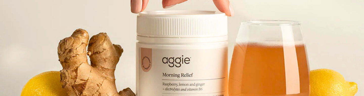 Supplements, Hydration & Morning Sickness