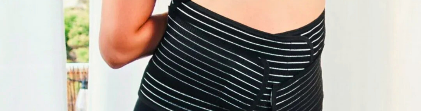 Support & Relief Belts