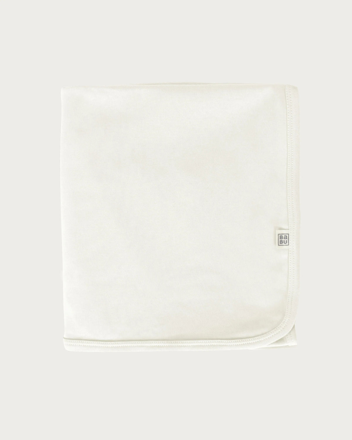 Babu Organic Cotton Swaddle Wrap