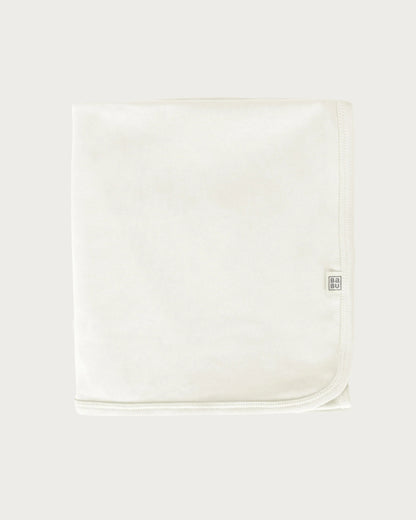 Babu Organic Cotton Swaddle Wrap