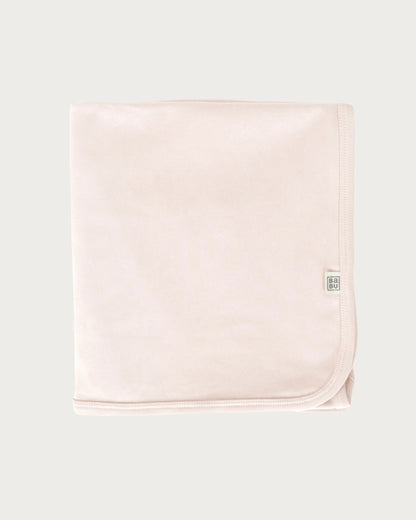 Babu Organic Cotton Swaddle Wrap