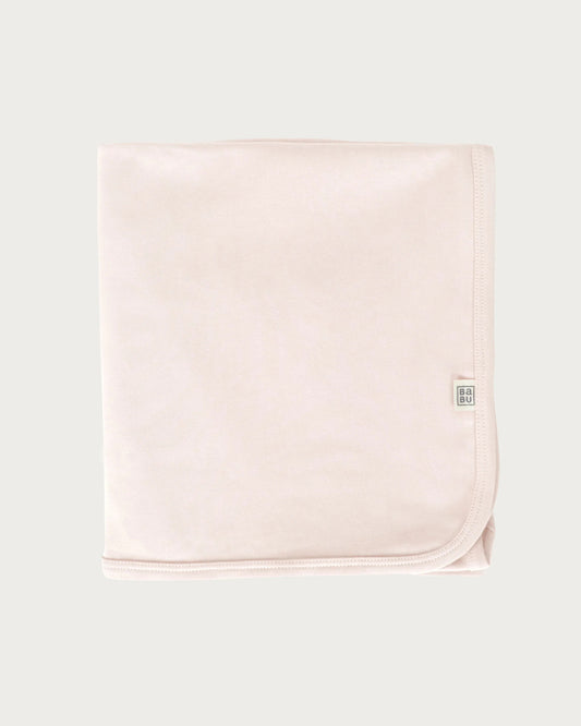 Babu Organic Cotton Swaddle Wrap