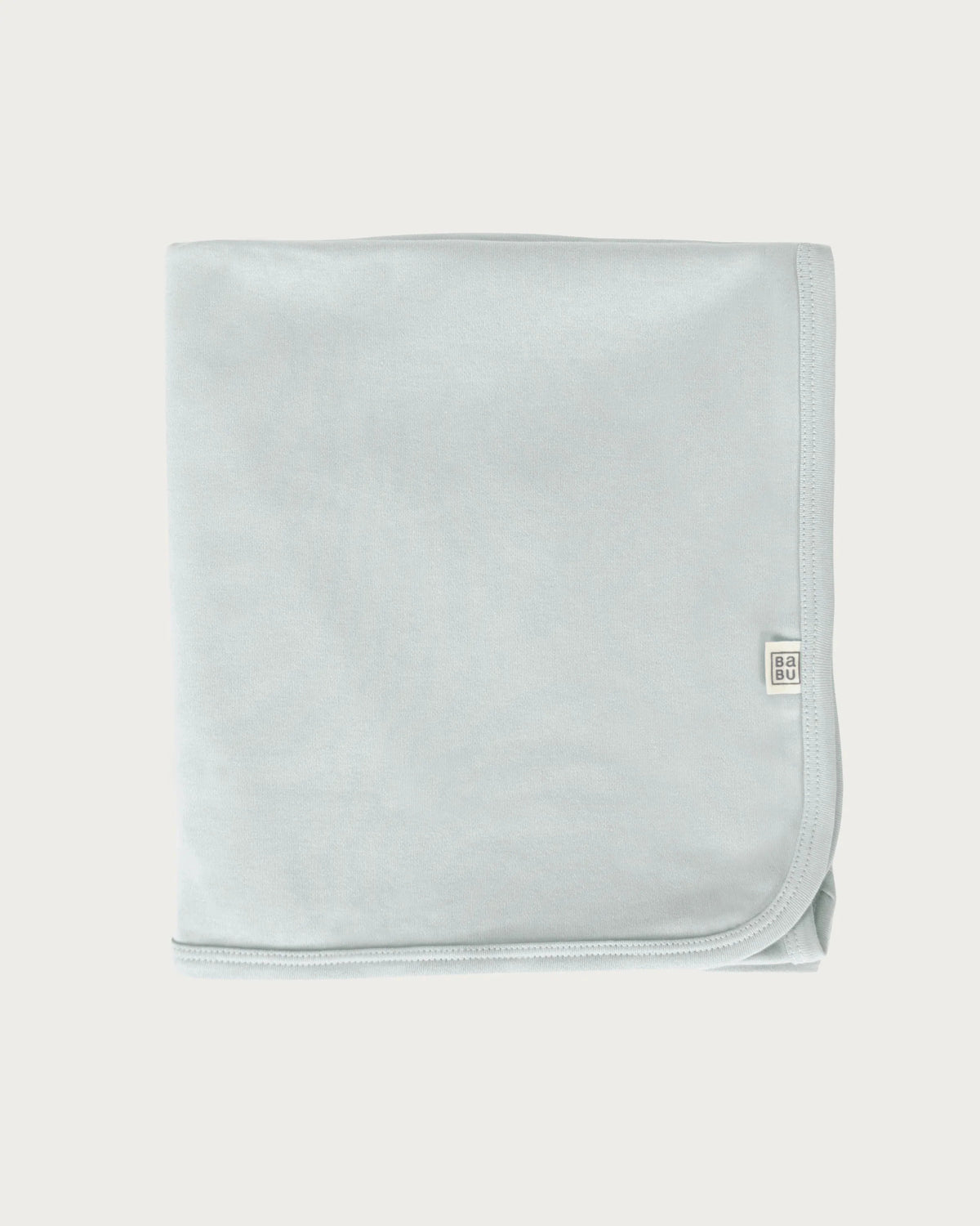 Babu Organic Cotton Swaddle Wrap