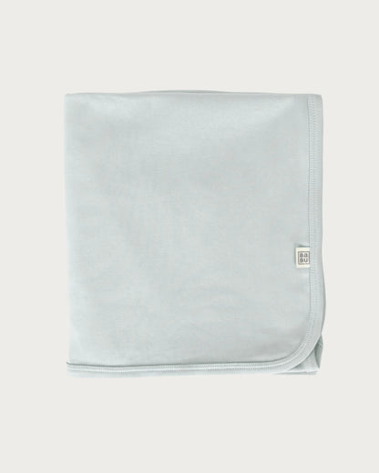 Babu Organic Cotton Swaddle Wrap