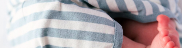 Swaddles & Wraps