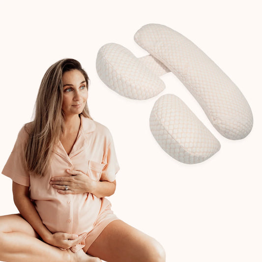 Sleepybelly Sweet Dreams Bundle