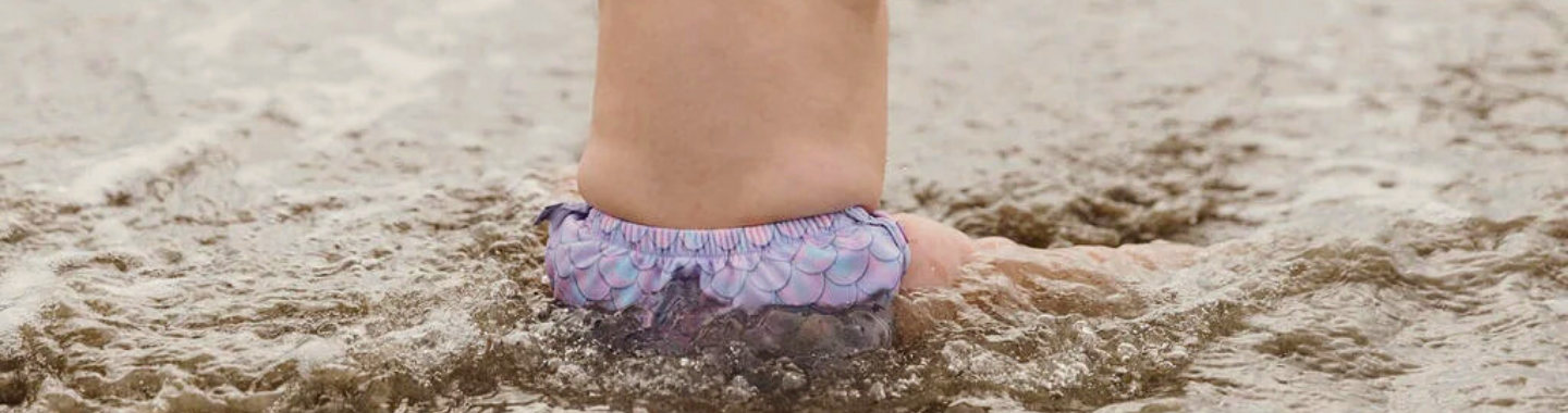 Swim Nappies