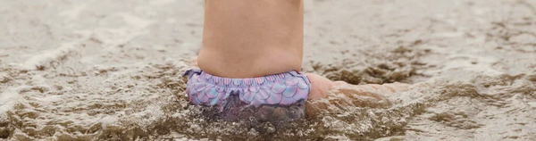 Swim Nappies