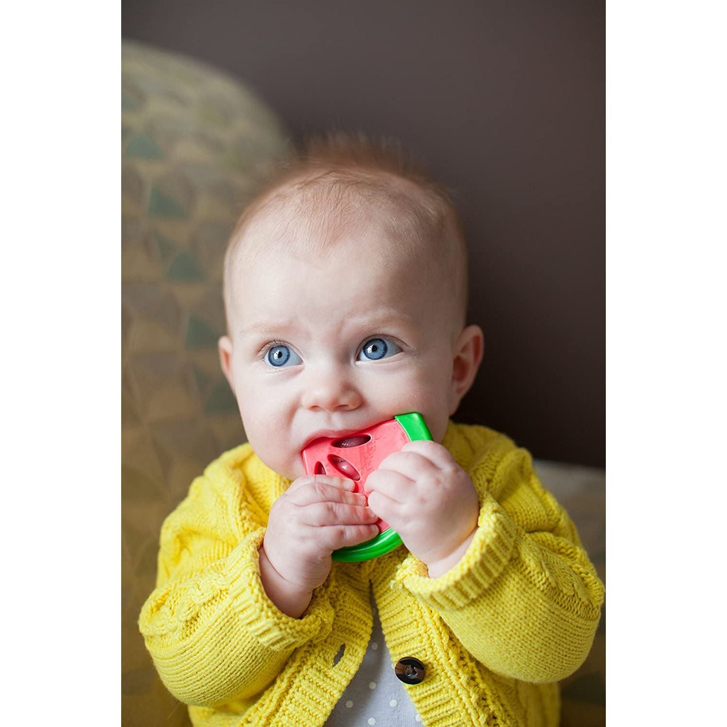 Dr Brown's Coolees Watermelon Teether