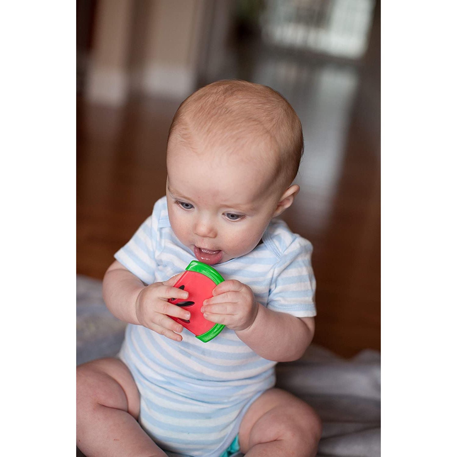 Dr Brown's Coolees Watermelon Teether