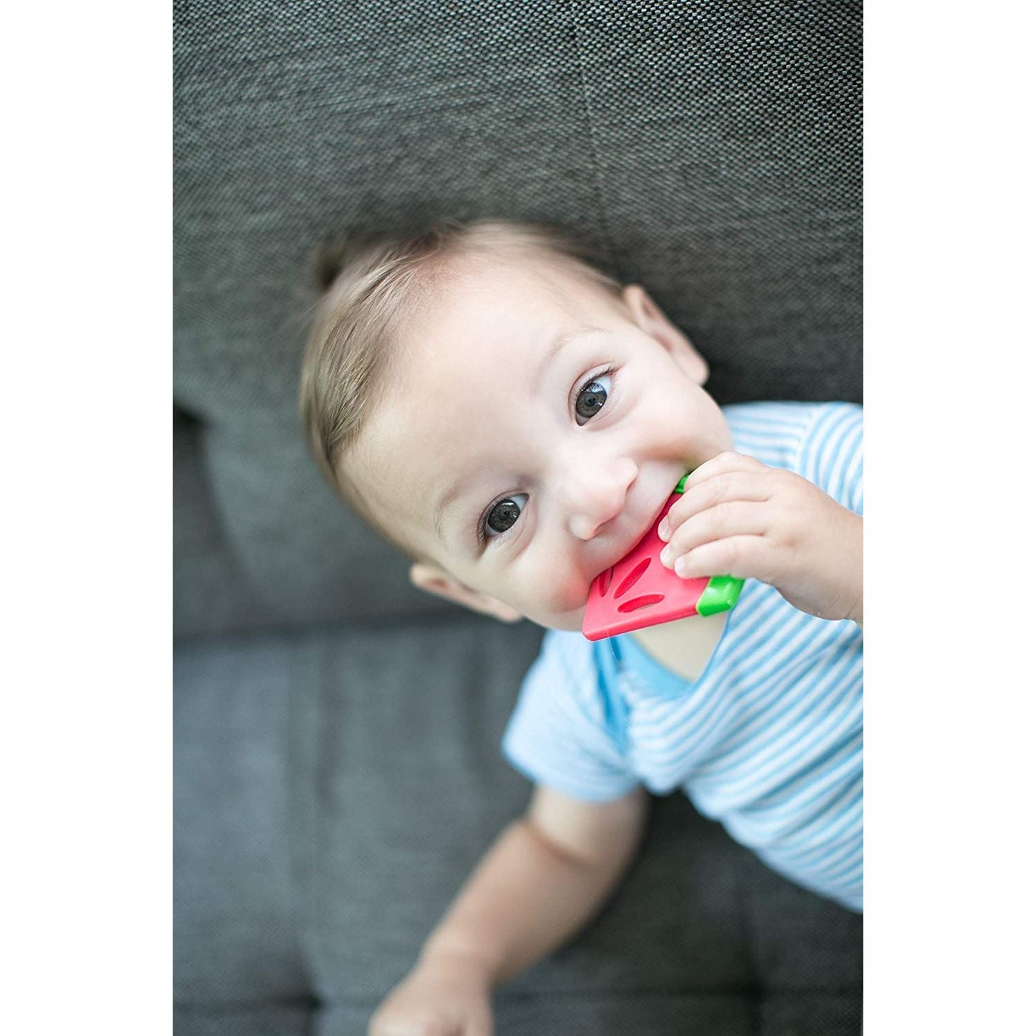 Dr Brown's Coolees Watermelon Teether