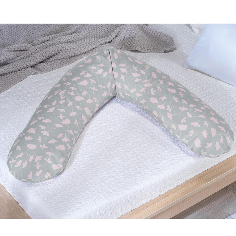 Theraline Comfort Maternity Cushion