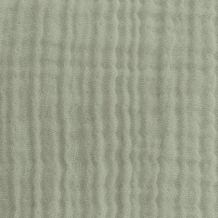 Theraline Muslin Maternity & Nursing Pillow - Sage