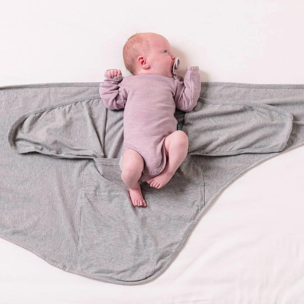 Miracle Blanket