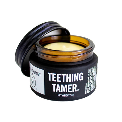 The Nude Alchemist Teething Tamer