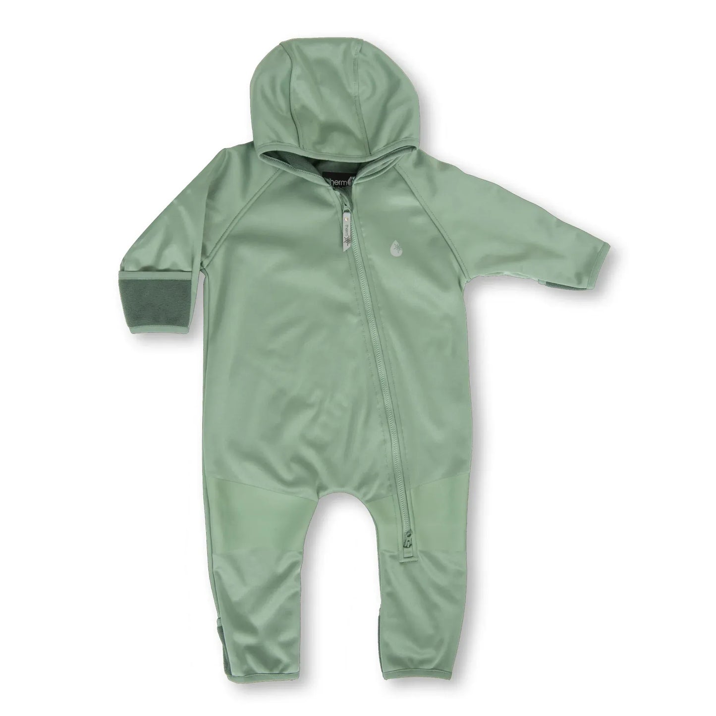 Therm All Weather Fleece Onesie