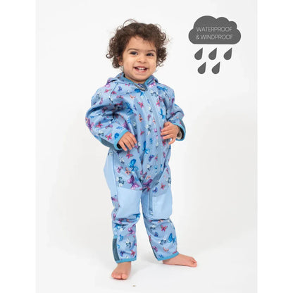 Therm All Weather Fleece Onesie