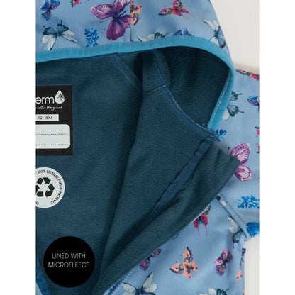 Therm All Weather Fleece Onesie