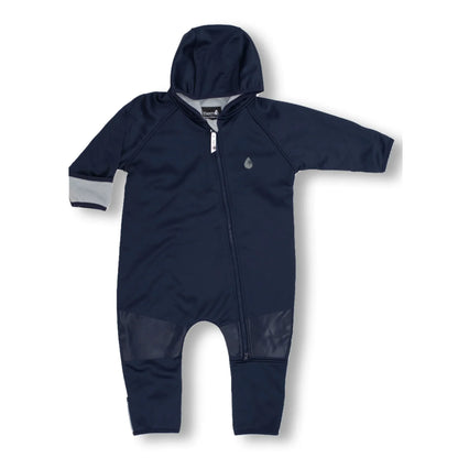 Therm All Weather Fleece Onesie