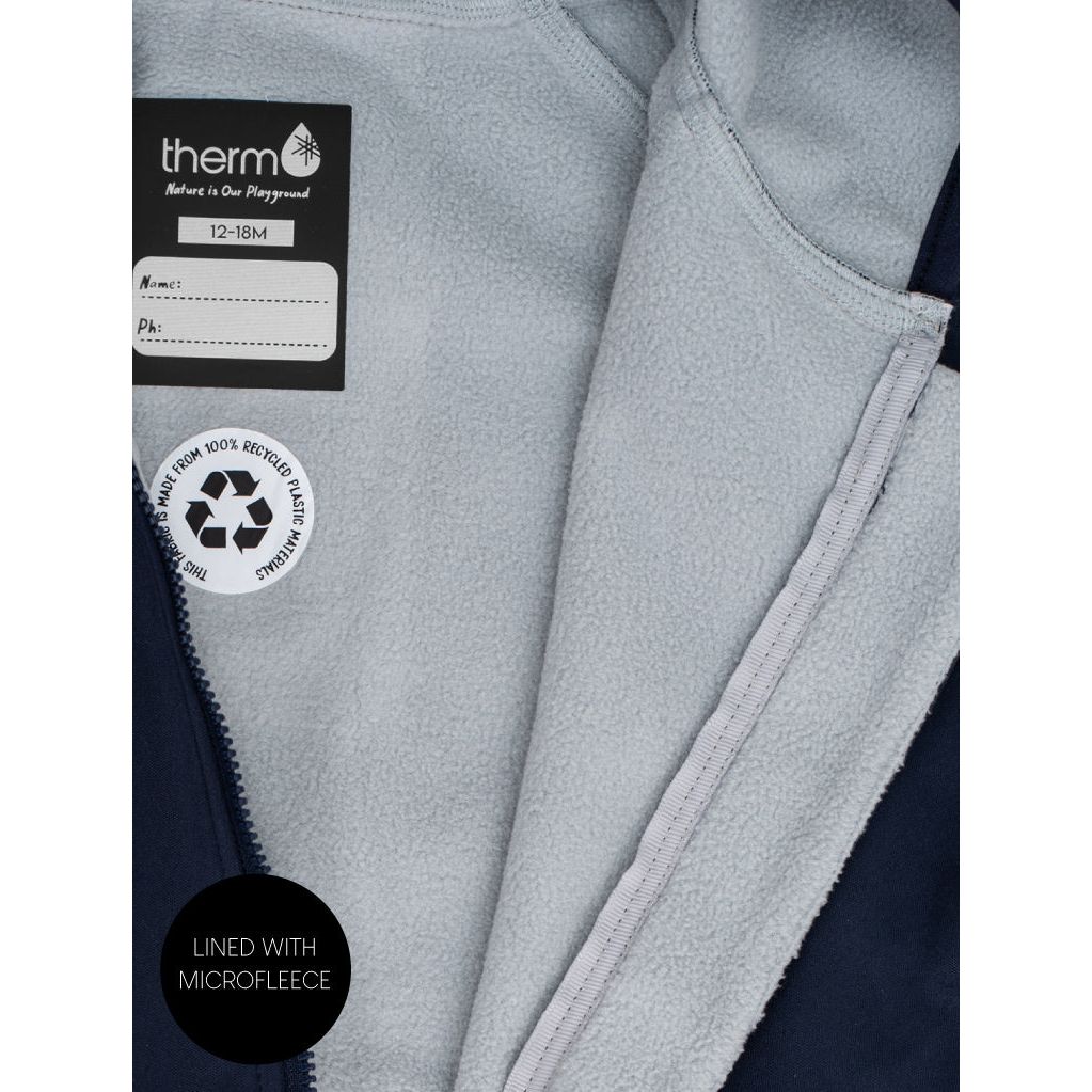 Therm All Weather Fleece Onesie