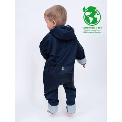 Therm All Weather Fleece Onesie