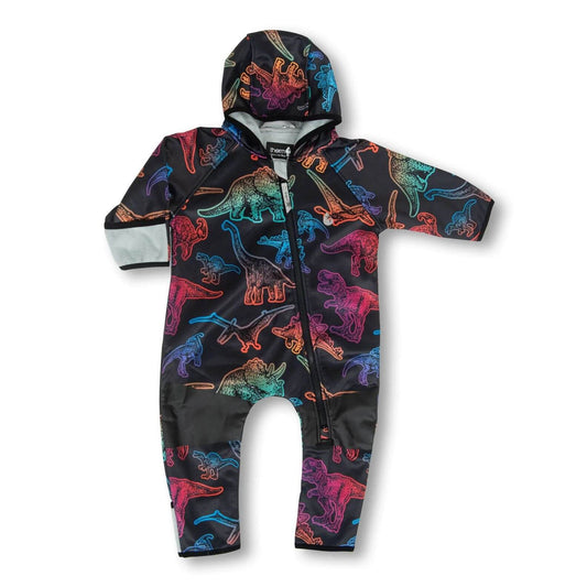 Therm All Weather Fleece Onesie