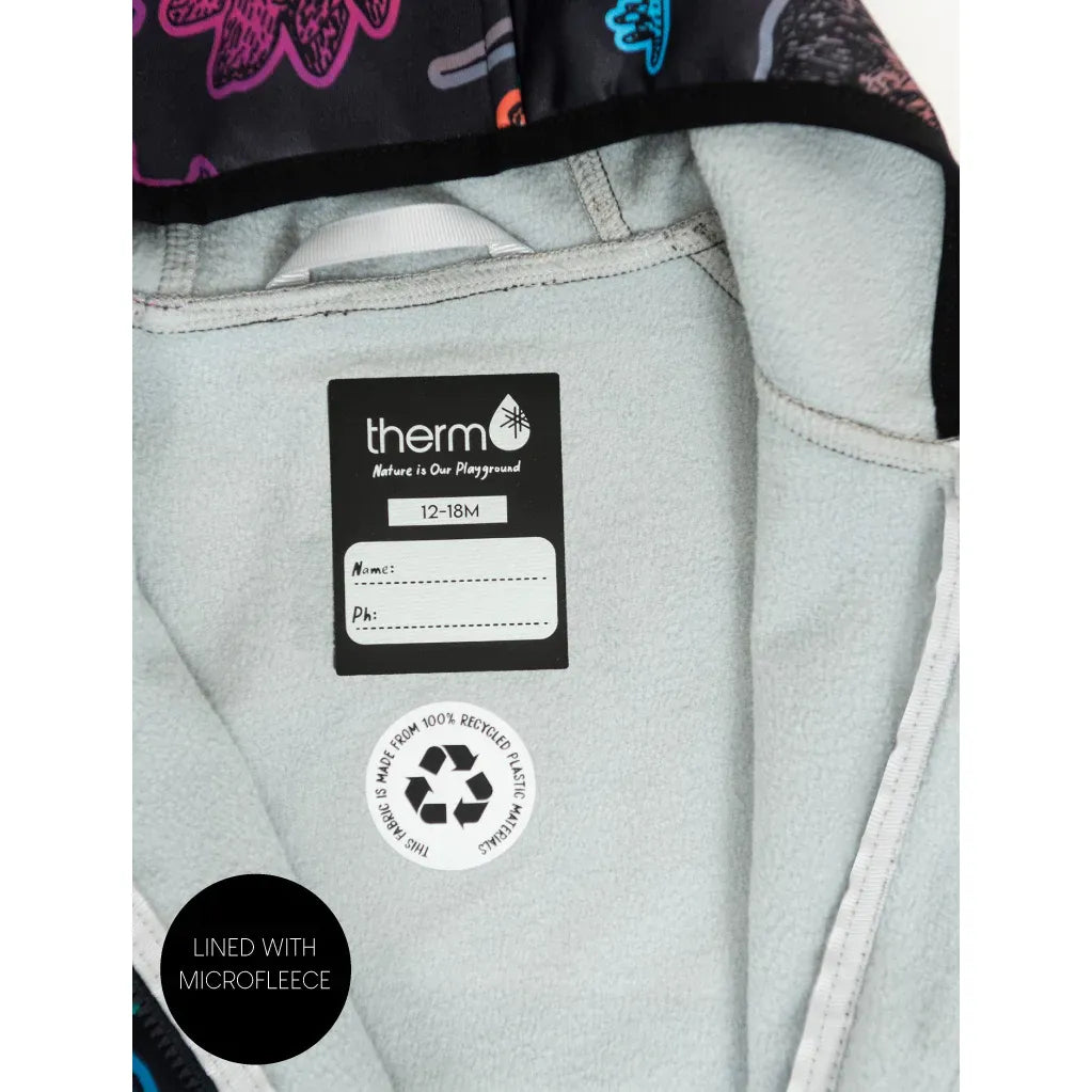 Therm All Weather Fleece Onesie