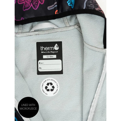 Therm All Weather Fleece Onesie