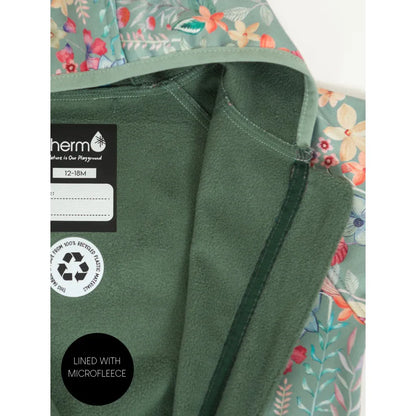 Therm All Weather Fleece Onesie