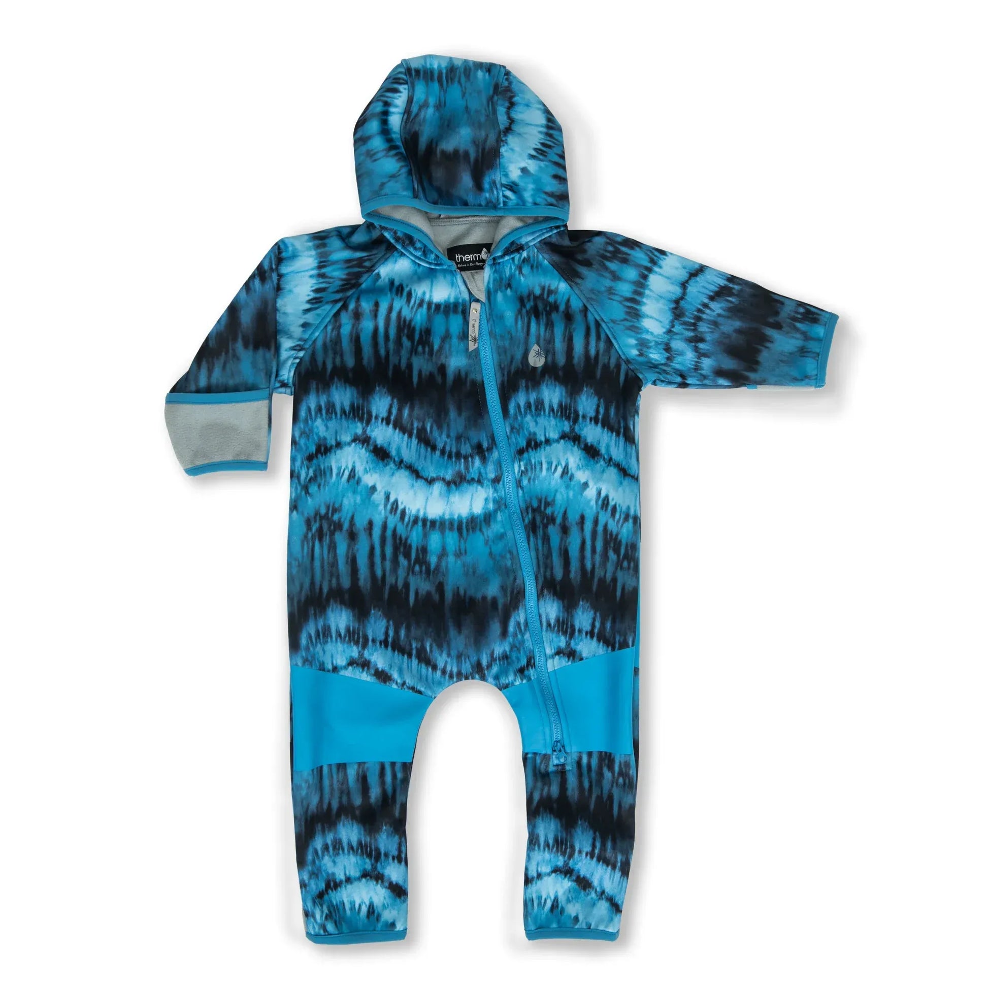 Therm All Weather Fleece Onesie