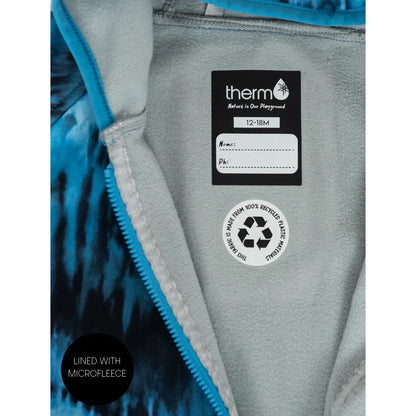 Therm All Weather Fleece Onesie
