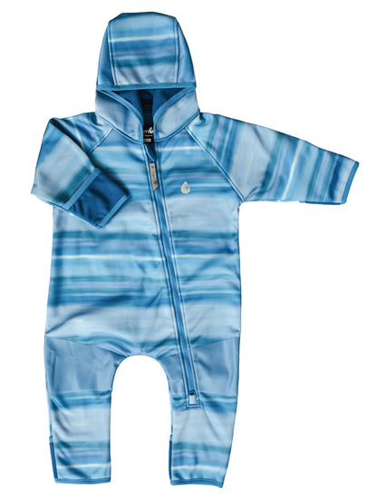 Therm All Weather Fleece Onesie