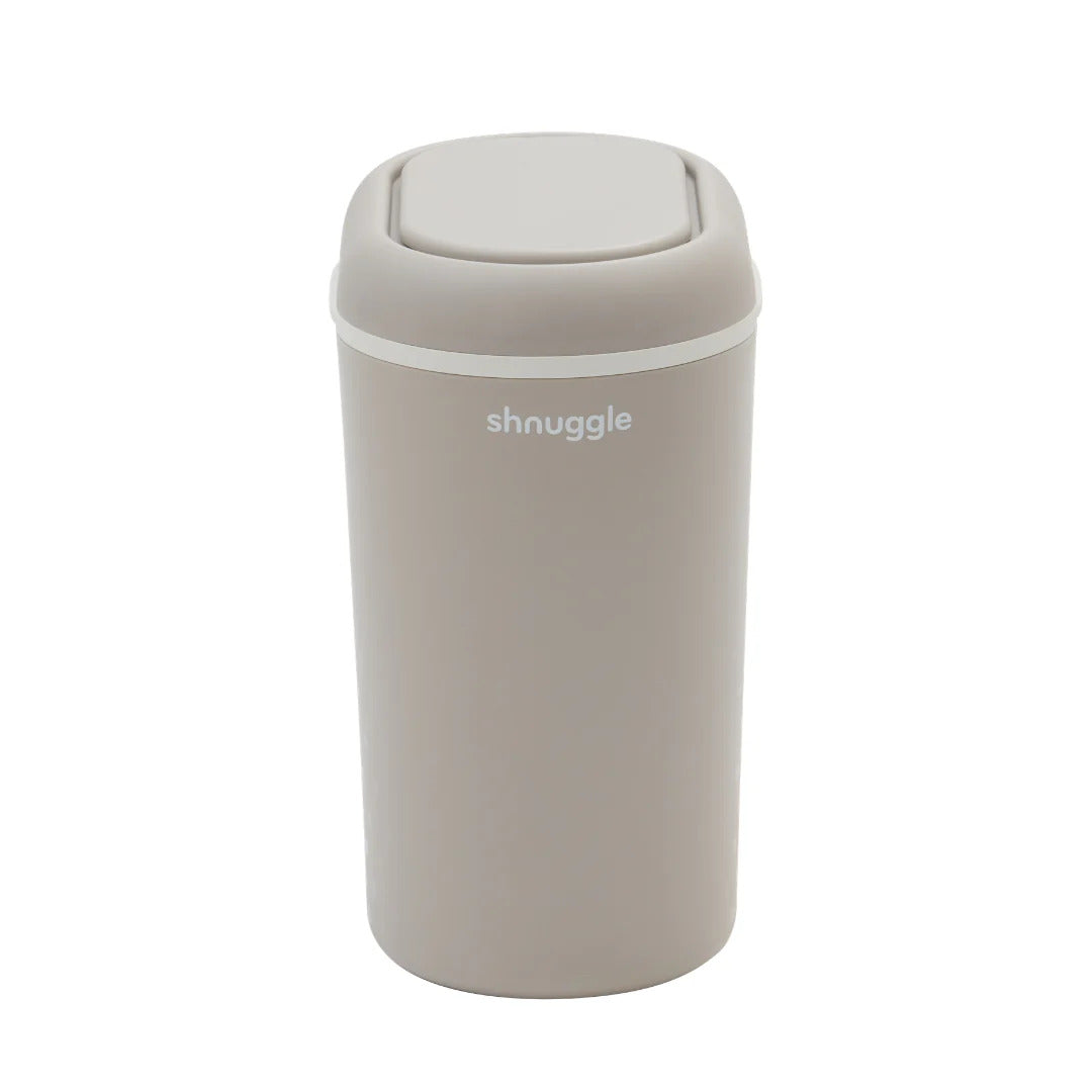 Shnuggle Eco-Touch Nappy Bin