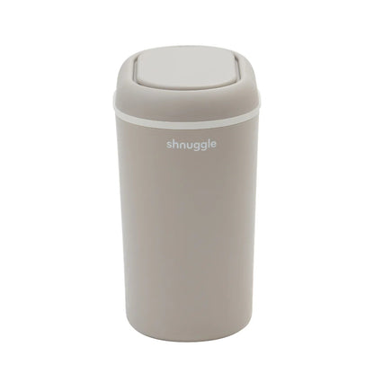 Shnuggle Eco-Touch Nappy Bin